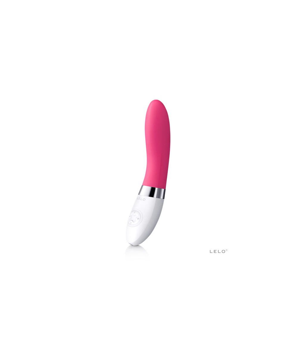 LELO LIV 2 VIBRADOR CERISE