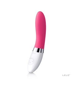 LELO LIV 2 VIBRADOR CERISE