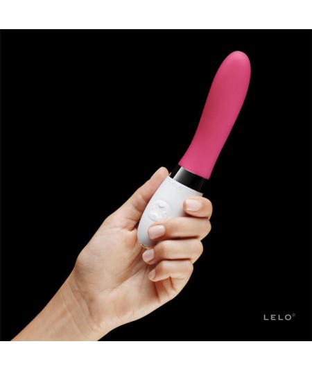 LELO LIV 2 VIBRADOR CERISE