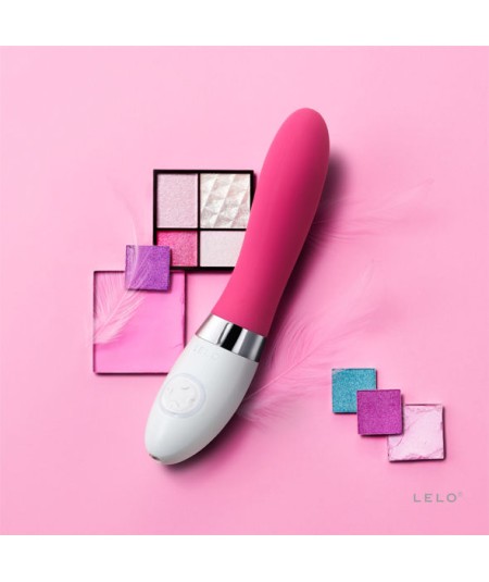 LELO LIV 2 VIBRADOR CERISE