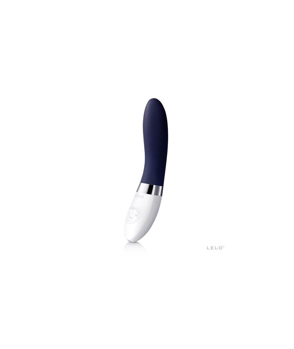 LELO LIV 2  VIBRATOR BLUE