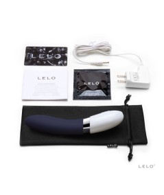 LELO LIV 2  VIBRATOR BLUE