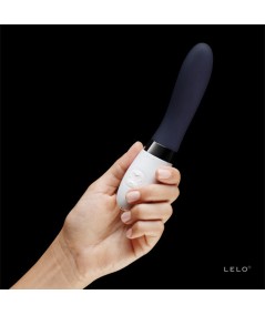 LELO LIV 2  VIBRATOR BLUE