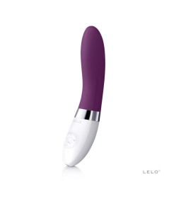 LELO LIV 2  VIBRATOR PLUM