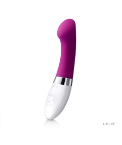 LELO GIGI 2  VIBRADOR DEEP ROSE