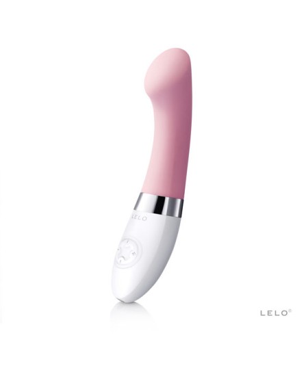 LELO GIGI 2  VIBRADOR ROSA