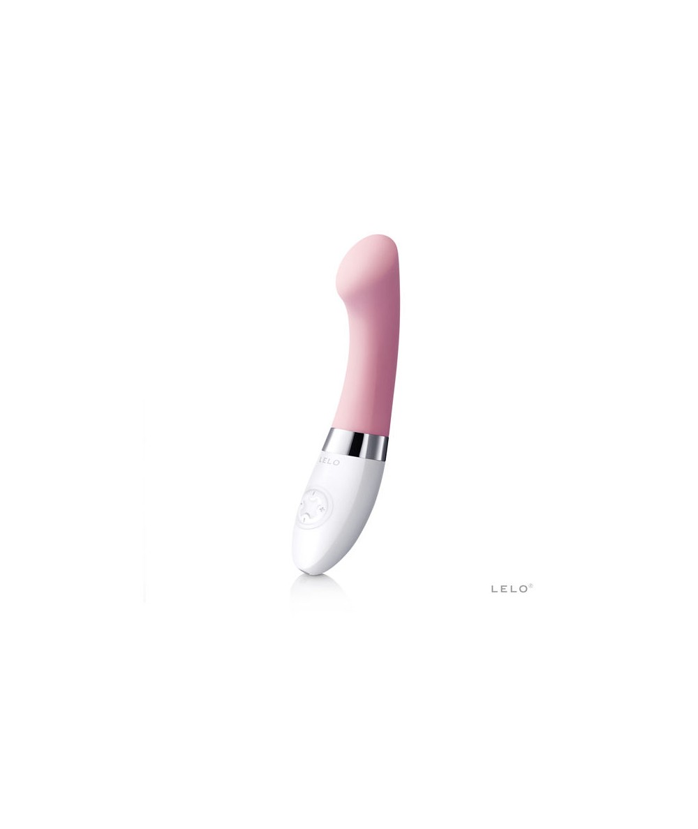 LELO GIGI 2  VIBRADOR ROSA