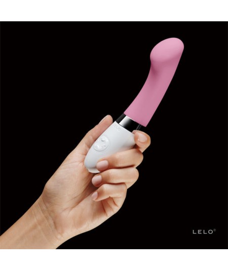 LELO GIGI 2  VIBRADOR ROSA