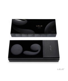 LELO IDA VIBRADOR NEGRO