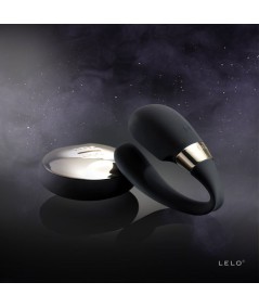 LELO INSIGNIA TIANI 3 MASAJEADOR NEGRO