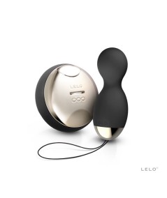 LELO INSIGNIA BOLAS HULA NEGRO