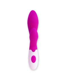 PRETTY LOVE FLIRT VIBRADOR  ESTIMULADOR NEWMAN