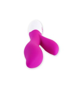 PRETTY LOVE FLIRT VIBRADOR  ESTIMULADOR NEWMAN