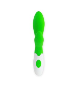 PRETTY LOVE FLIRTATION - VIBRADOR OWEN VERDE