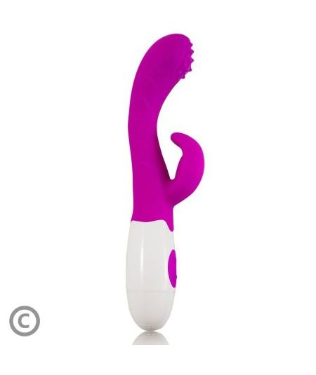 PRETTY LOVE FLIRTATION - VIBRADOR ARTHUR