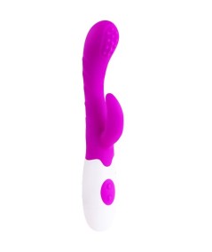 PRETTY LOVE FLIRTATION - VIBRADOR ARTHUR