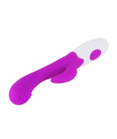 PRETTY LOVE FLIRTATION - VIBRADOR ARTHUR