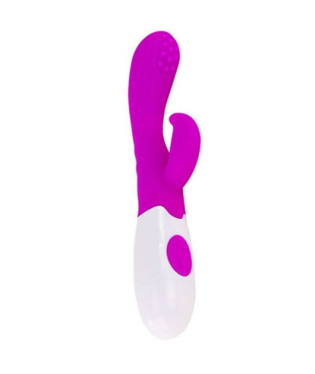 PRETTY LOVE FLIRTATION - VIBRADOR ARTHUR