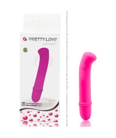 PRETTY LOVE FLIRTATION - VIBRADOR ANTONY