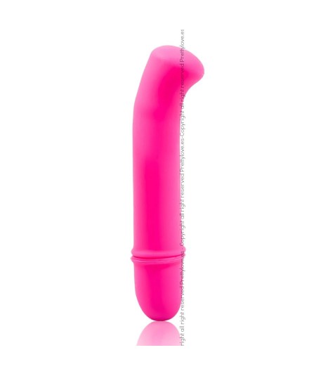 PRETTY LOVE FLIRTATION - VIBRADOR ANTONY