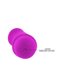 PRETTY LOVE FLIRTATION - VIBRADOR ANTONY