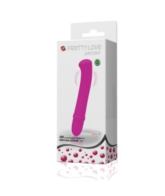 PRETTY LOVE FLIRTATION - VIBRADOR ANTONY