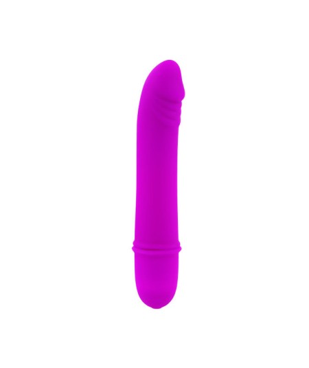 PRETTY LOVE FLIRTATION - VIBRADOR BECK