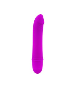 PRETTY LOVE FLIRTATION - VIBRADOR BECK