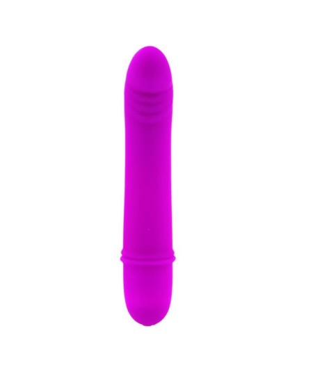 PRETTY LOVE FLIRTATION - VIBRADOR BECK