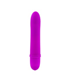 PRETTY LOVE FLIRTATION - VIBRADOR BECK