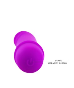 PRETTY LOVE FLIRTATION - VIBRADOR BECK