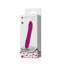 PRETTY LOVE FLIRTATION - VIBRADOR BECK