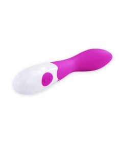 PRETTY LOVE FLIRTATION - VIBRADOR BISHOP