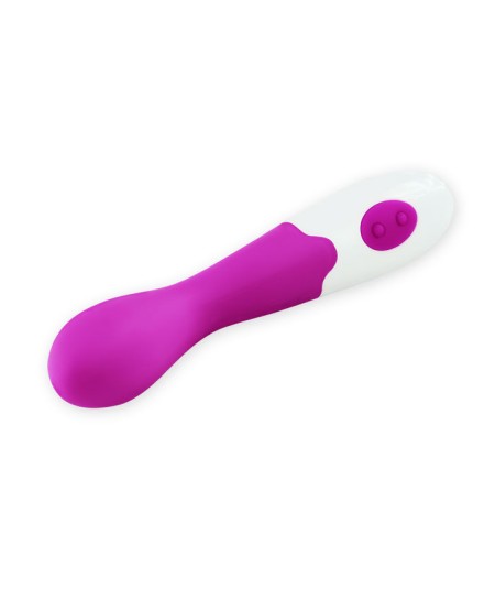 PRETTY LOVE FLIRTATION - VIBRADOR BISHOP