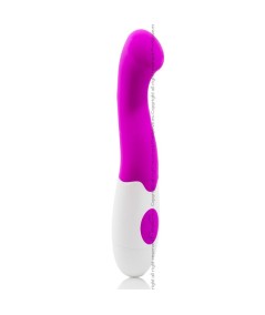 PRETTY LOVE FLIRTATION -VIBRADOR CHARLES