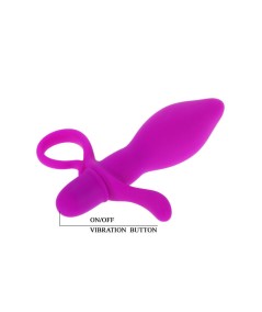 PRETTY LOVE FLIRTATION - VIBRADOR TAYLOR