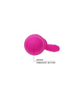 PRETTY LOVE FLIRTATION - VIBRADOR ARND