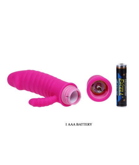 PRETTY LOVE FLIRTATION - VIBRADOR ARND