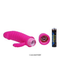 PRETTY LOVE FLIRTATION - VIBRADOR ARND