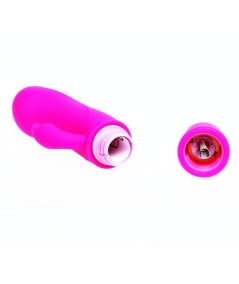 PRETTY LOVE FLIRTATION - VIBRADOR CON RABBIT CAESAR