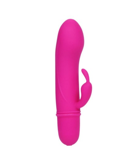 PRETTY LOVE FLIRTATION - VIBRADOR CON RABBIT CAESAR