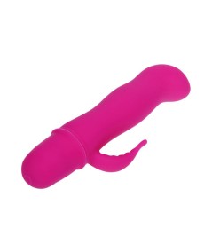 PRETTY LOVE FLIRT VIBRADOR  ESTIMULADOR  BLITHE