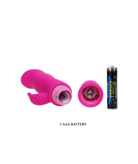 PRETTY LOVE FLIRT VIBRADOR  ESTIMULADOR  BLITHE