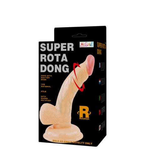 LY - BAILE SUPER ROTA DONG PENE ROTADOR