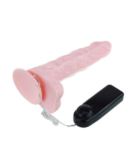 LY - BAILE SUPER ROTA DONG DILDO REALISTICO 20.5CM