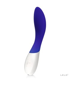 LELO MONA WAVE  VIBRADOR AZUL NOCHE