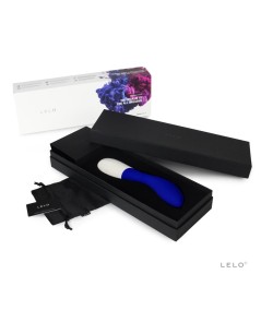 LELO MONA WAVE  VIBRADOR AZUL NOCHE