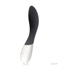 LELO MONA WAVE  VIBRADOR NEGRO