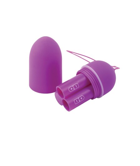 BNAUGHTY UNLEASHED CLASSIC LILA CONTROL REMOTO