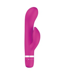 B SWISH - BWILD CLASSIC MARINE RABBIT VIBRATOR CERISE